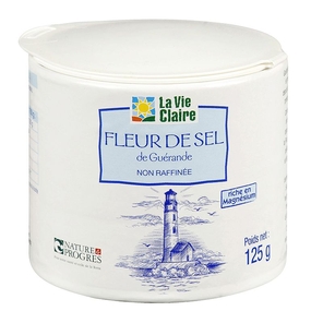 Guerande Flower 125 G