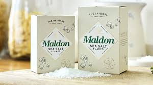 Sel de Maldon 225 grs