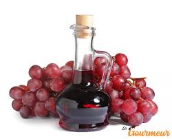 Vinaigre de Vin Rouge