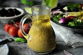 Vinaigrette Salade