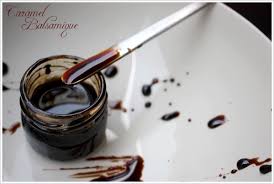 Crème de Balsamique