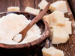 Grated Parmesan