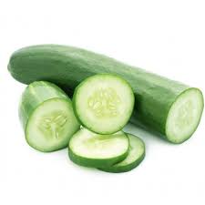 Cucumber - Unit