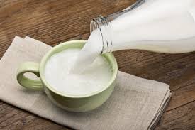 Free Fat Milk