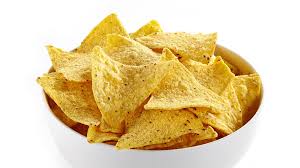 Corn Tortillas