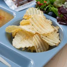 Sour Cream Chips