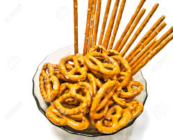 Pretzel