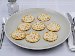 Crackers