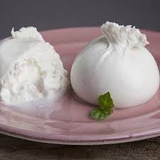 Burrata Mozzarella