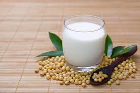 Soy Milk 1 L