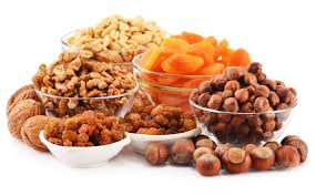 Mix Nuts