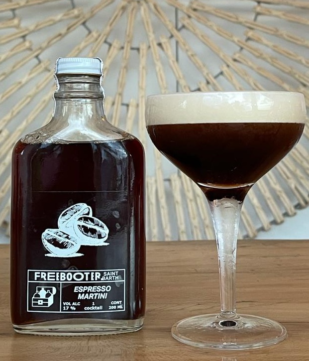 Expresso Martini 