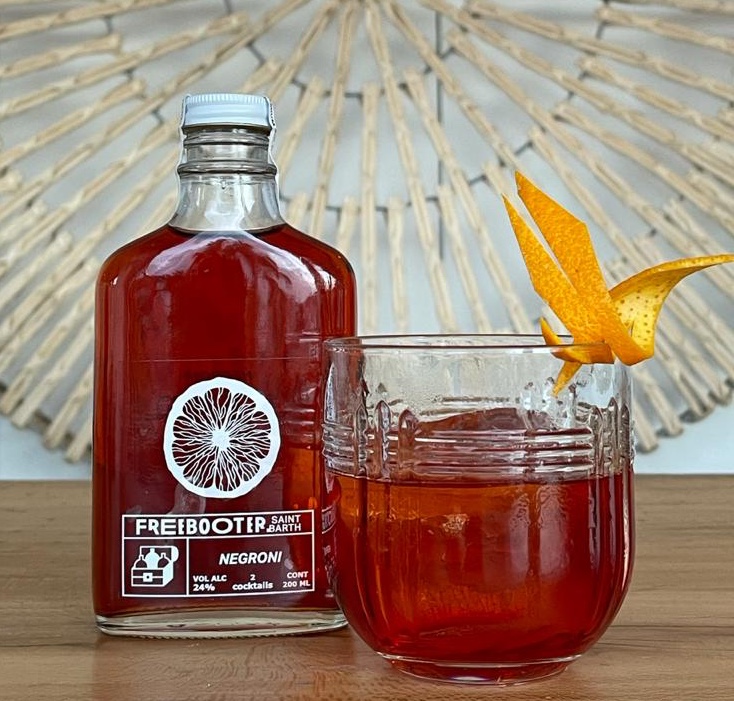 Negroni 