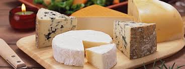 Part of Cheese