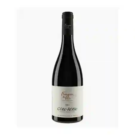 Cote rotie ojisan rouge 2021 75 cl