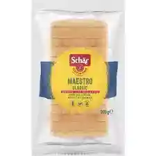 Pain Frais Classic Du Maitre Boulanger